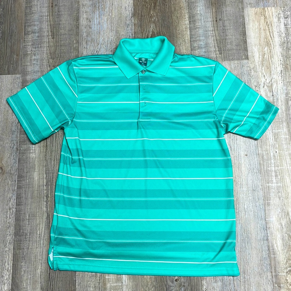 Pro Tour Golf Polo M